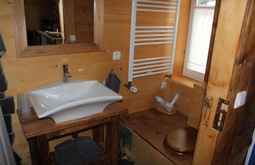 Ferienhaus Anno Dazumal, wie zu Oma`s Zeiten - Photo 9