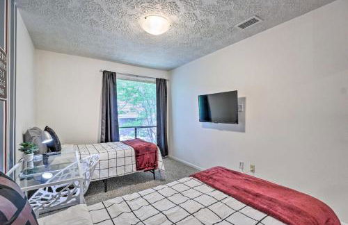 Bryan Home with Deck and Yard about 4 Mi to Texas A and M! - Photo 22