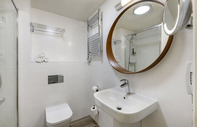 Woodford Bridge Country Club By Diamond Resorts - Photo 31