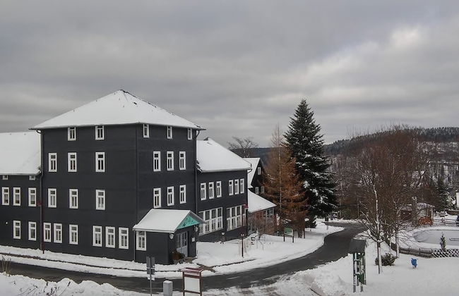 Pension Zum Glasmacher - Foto 44