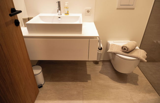 freiraum Apartments - Foto 1