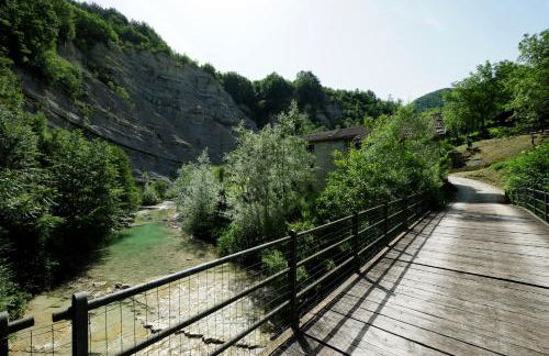 Agriturismo Mulino di Culmolle - Foto 43