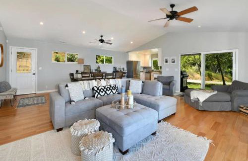 Vineyard Setting With 180 Panoramic Lake Views - Foto 17