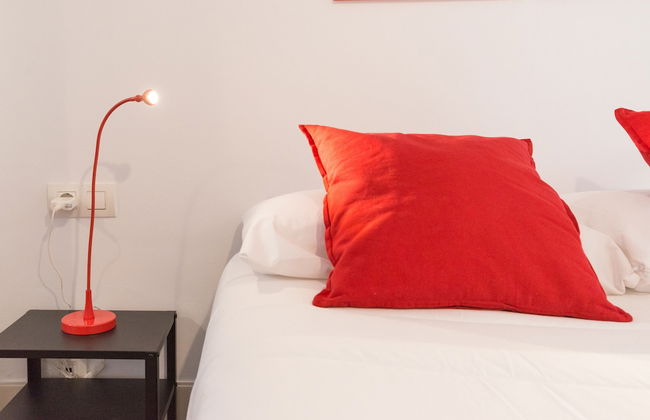 LU&CIA Apartamento La Siesta - Photo 6