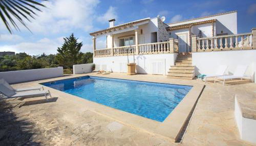 Tranquil Oasis in Mallorca City, 1001 - Foto 1