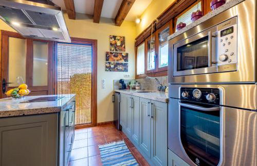 A Toca Casas Rurales en Turegano Segovia - Foto 64