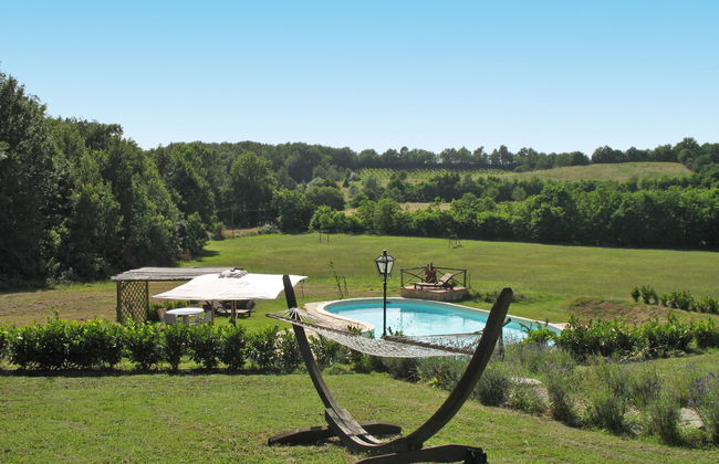 Fattoria di Romignano - Foto 33