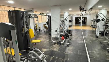 Estúdio Moderno e aconchegante no Sudoeste coração de Brasília - Foto 4