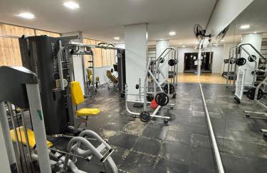 Estúdio Moderno e aconchegante no Sudoeste coração de Brasília - Foto 4