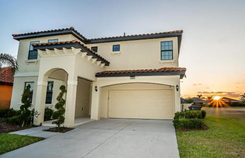 Villa Feliz - Foto 50