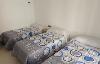 apartamentos El-Hizan - Foto 16