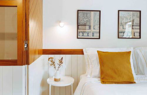 Oliveiras Village — Agroturismo - Foto 22