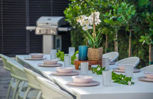 Casa Zenhaven - Designer Poolside Haven! - Foto 46