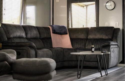 The Border Lodge - Foto 2