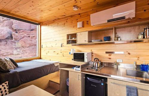 Cozy Cabin At Private Moab Ranch - Foto 19