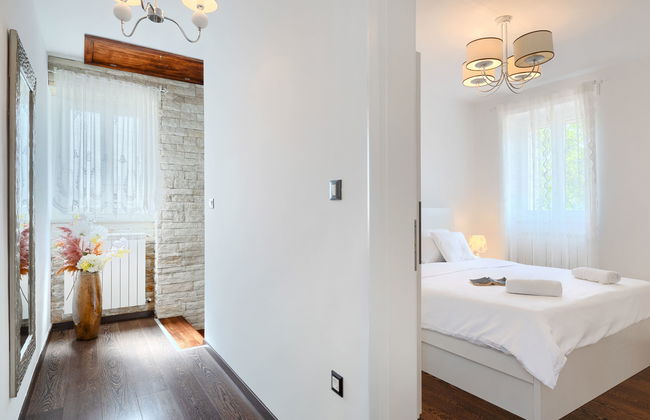 Villa Škavre - Foto 39