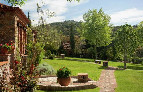 El Águila, Stone Cottage - Foto 20