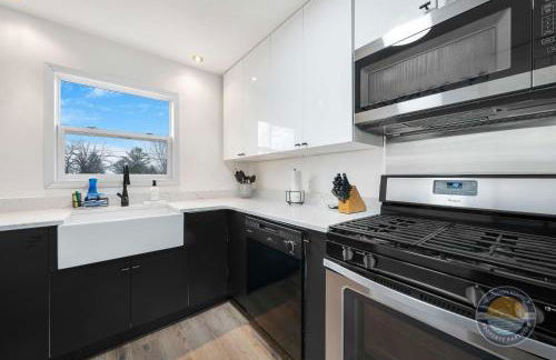 New Pet-Friendly Lake Geneva Escape - Foto 11