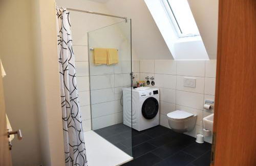 Ferienwohnung "Zur Krone" - Foto 12