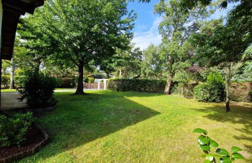 Villa 12 personnes proche oécan, 10 vélos et 4 surf fournis, entièrement climatisée - Foto 7