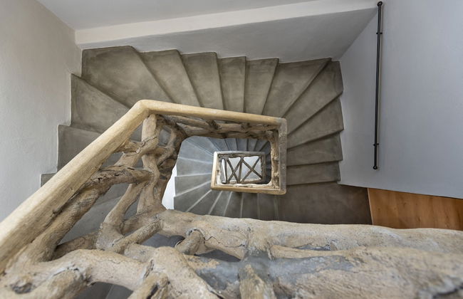 Villa Bernasconi - camere e ristorante - - Foto 39