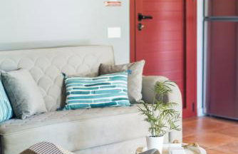 Klaritz Luxury Suites - Photo 38