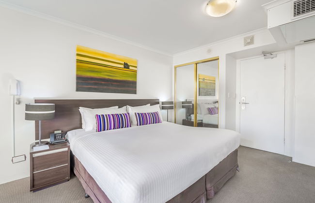 Oaks Sydney Hyde Park Suites - Photo 6