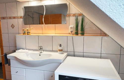 Heuboden Achterstadt - Perfekt für Erholung oder Langzeitaufenthalt - Photo 17