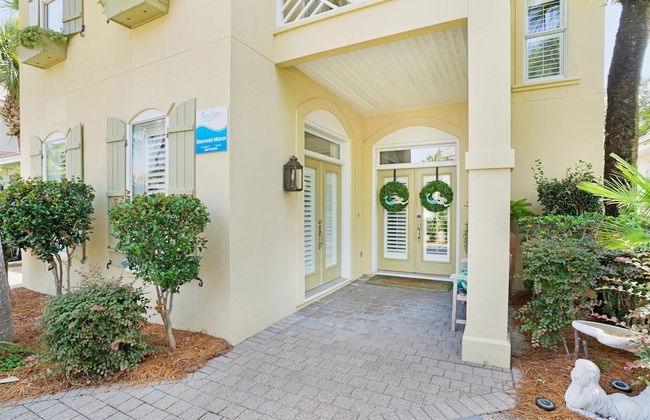 Mermaid Manor - Foto 60