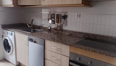 Apartalux San Pedro Mar - Foto 2, stove, dishwasher, pet friendly
