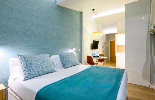 Eleven Boutique Apartments by Airnest - Foto 59