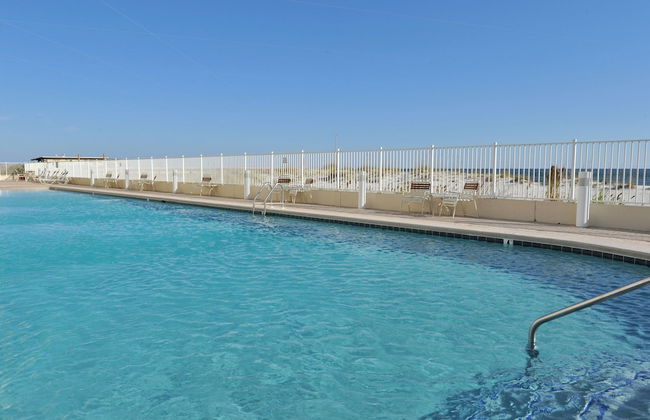 San Carlos Condominiums by Wyndham Vacation Rentals - Foto 27