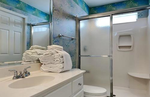 Anchor Townhome #5 by Southern Vacation Rentals - Foto 37