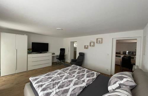 Gemütliches Apartment in Dahlbruch zentral-ruhige Lage - Foto 6