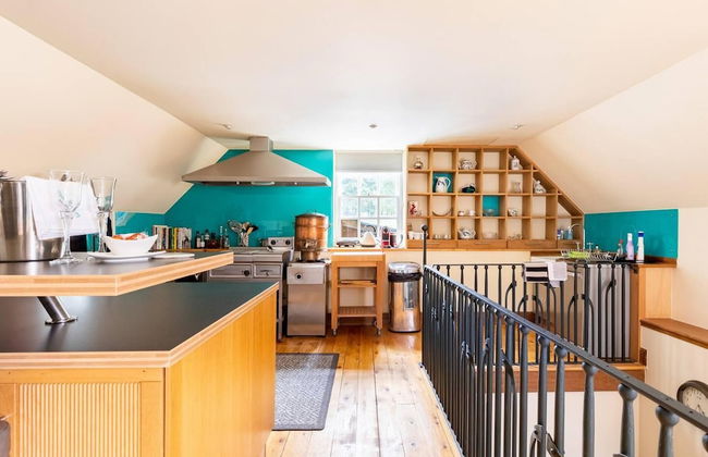 Stunning Luxury Duplex With Hot Tub and Aircon - Foto 8