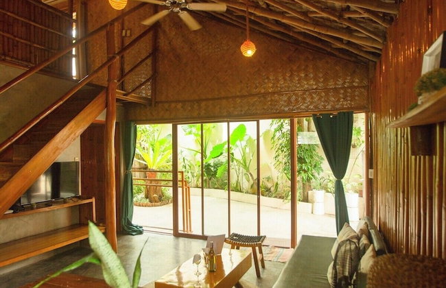 Happiness Native Villa - Photo 69