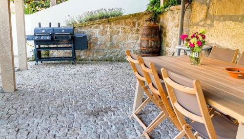 Casa da Oliveira - Foto 2