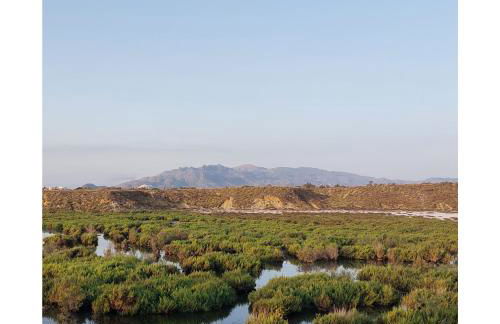 Casa Naturista GaPaula - VeraPlaya - FKK - Foto 21