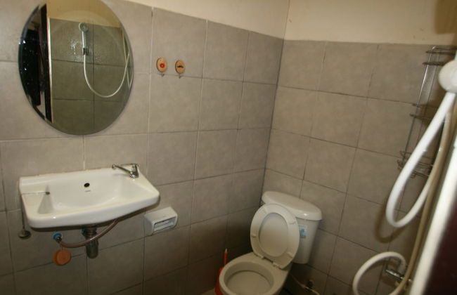 Ooy's Garden Resort - Foto 14