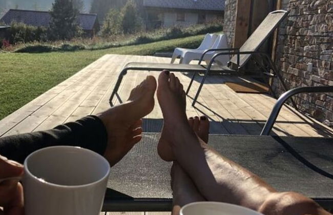 Huttenzauber 3 Comfortable Holiday Residence - Foto 19