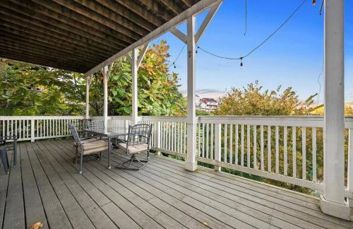 Skyline Serenity Retreat - Foto 17