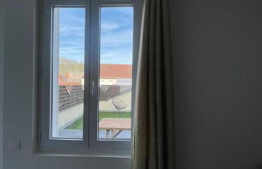 Charmante maison de ville - Foto 22