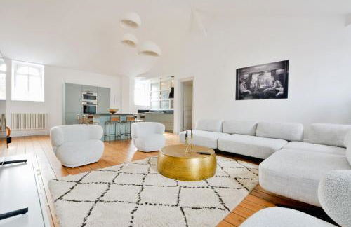 Côté Cathédrale - Foto 4