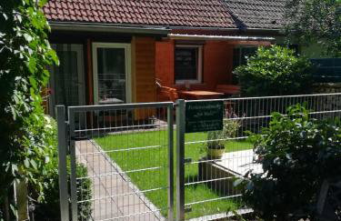 Ferienwohnung Am Wald - Photo 1