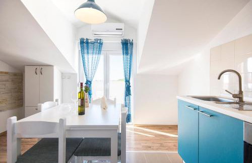 Apartments CAPE Deluxe - Foto 44