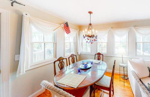 Pink Bird Cottage - Foto 28