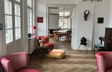 Gutshaus Herrmannsdorf - Foto 50