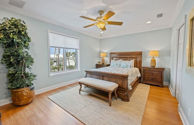 Aloha Baby- 5 Bedroom Luxury Pool Home! 5 Home by RedAwning - Foto 4