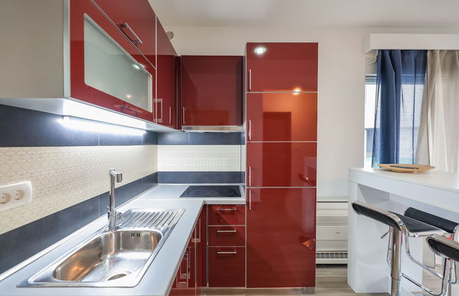 Boutique Apartments Blitz - Foto 26