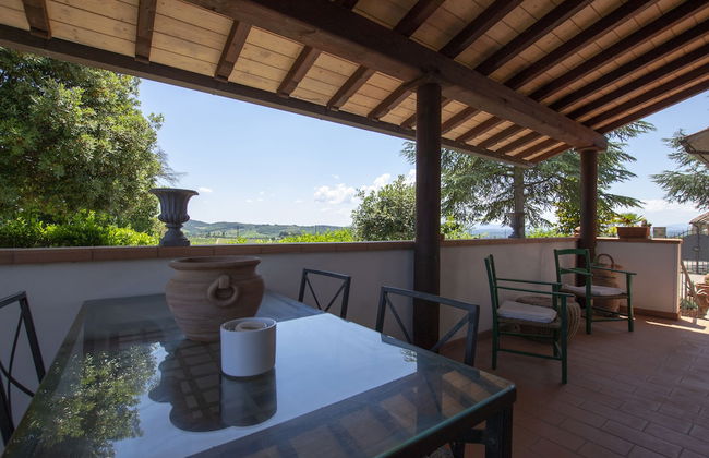 Chianti Florence Luxury House - Photo 30